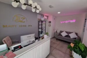 Beauty Zone Spa Suc. Palmas