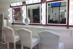 Beautyland Sal&oacute;n