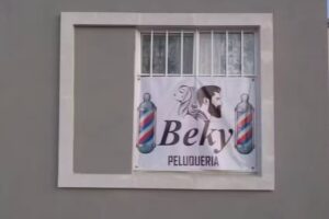 Beky Peluqueria