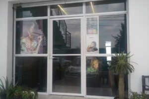 Belen Banuelos Salon