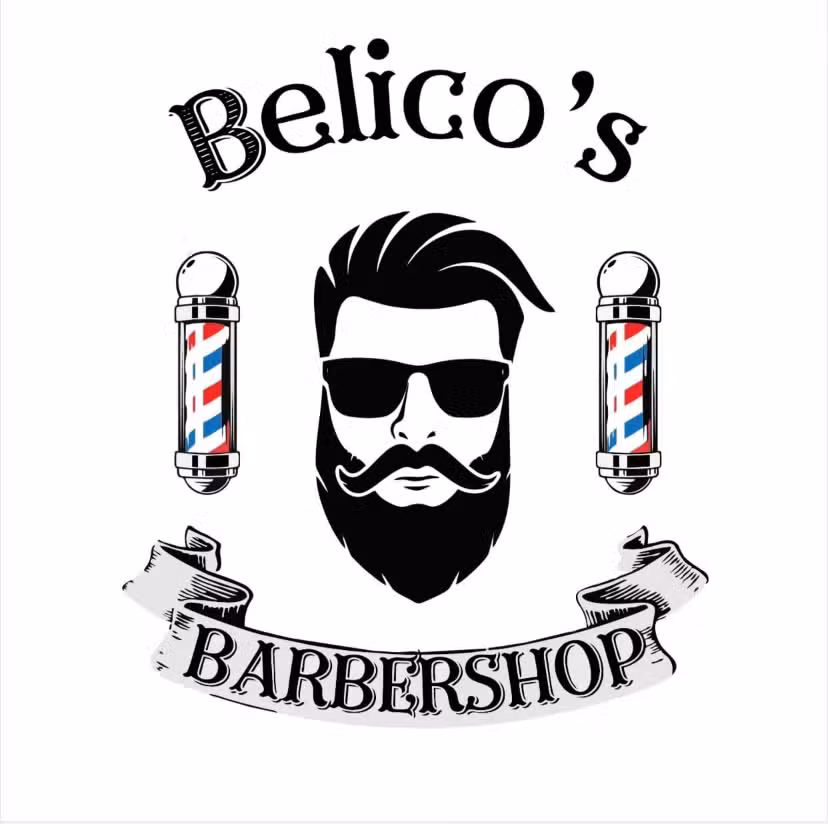 Belico&rsquo;s Barbershop
