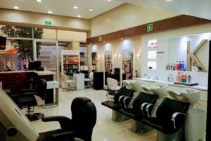 Belisama Gran Patio Tlaxcala