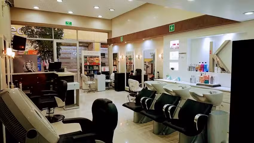 Belisama Gran Patio Tlaxcala