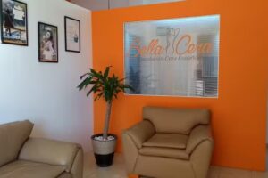 Bella Cera Basilica Zapopan