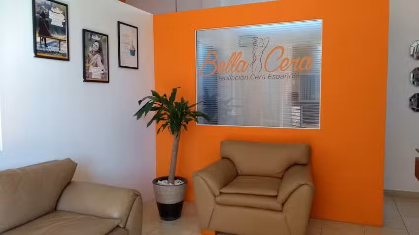 Bella Cera Basilica Zapopan