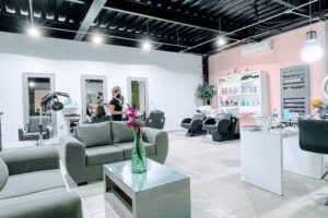 BELLA & TANA SPA | Estilistas y salón de belleza Cuernavaca San Diego
