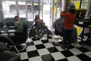 BellaBarbershop