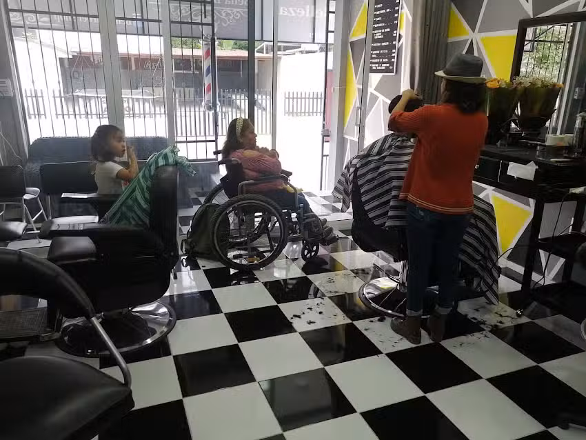 BellaBarbershop