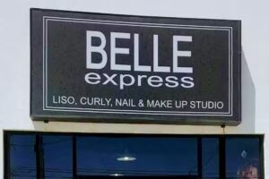 BELLE Express Studio