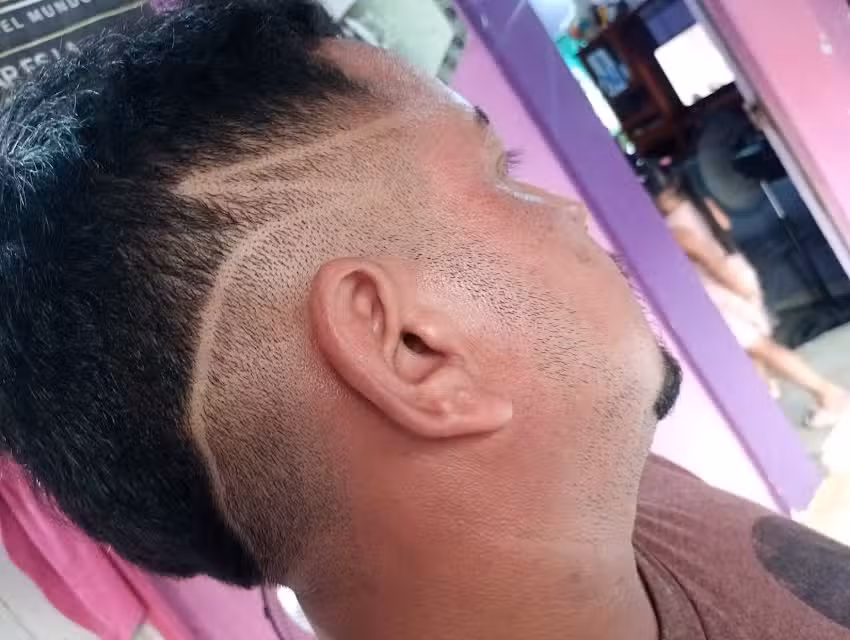 Belleza JAVE 🪷 💈