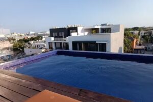 Belleza Mexicana Spa