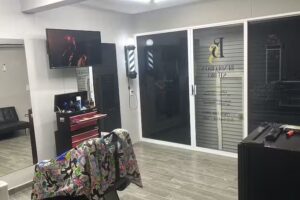 Bendecido’s Studio