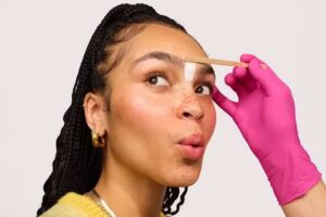 Benefit BrowBar Depilaci&oacute;n de Cejas