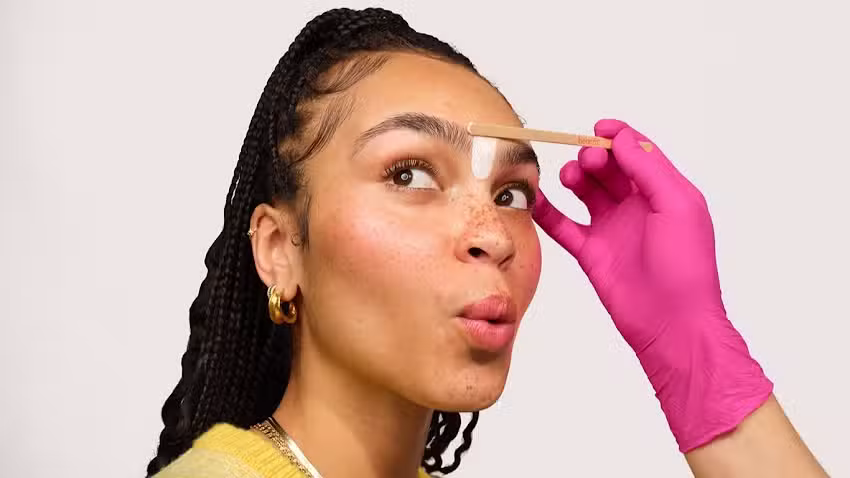 Benefit BrowBar Depilaci&oacute;n de Cejas