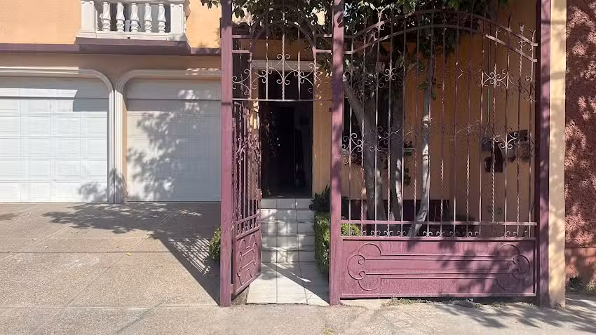 Benny Palma Alta Peluquer&iacute;a