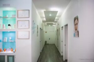 beOxy San Miguel Izcalli