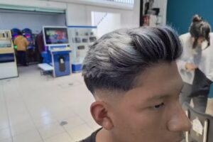 Betos&rsquo;barber