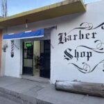 Beto&rsquo;s Barbershop