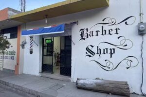 Beto’s Barbershop