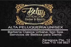 Betssy Arteaga Studio