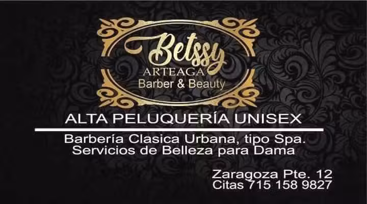 Betssy Arteaga Studio