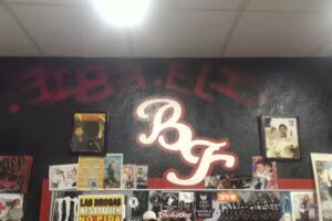 BF Peluqueria Y Barbershop