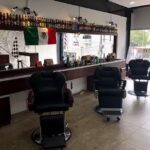 BG PROJECT &ndash; Barberia- Peluqueria &ndash; Corte de cabello &ndash; Barbershop