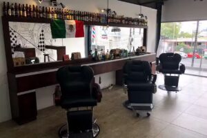BG PROJECT – Barberia- Peluqueria – Corte de cabello – Barbershop