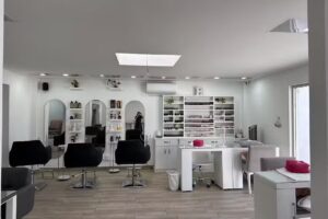 Bienetre Concept Salon