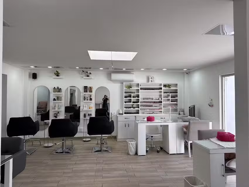 Bienetre Concept Salon