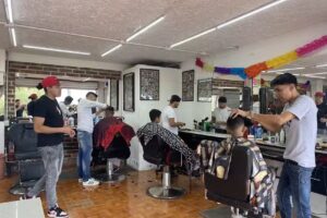 Big Barber Shop 1
