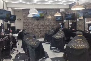 Big Boss Alta Peluqueria