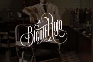 Bigote Rojo Barbería