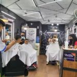 Black Barber Shop