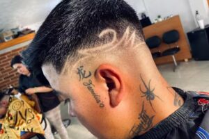 Black Empire Barber Shop