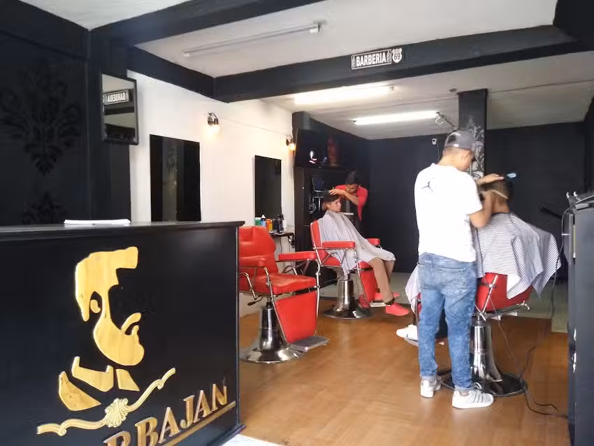 BLACK GOLD STUDIO
