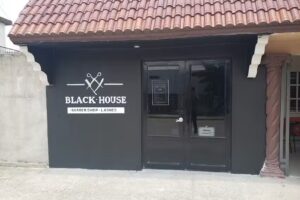 Black House BS