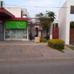 BLACK RAZOR BARBER SHOP