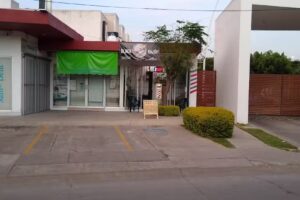 BLACK RAZOR BARBER SHOP