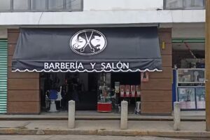 Black & White Barber&iacute;a Y Sal&oacute;n
