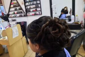 Black & White Est&eacute;tica y Peluquer&iacute;a