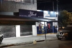 Blanca Barberia & Alta peluquer&iacute;a💈