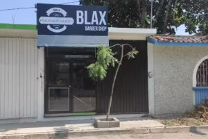 Blax Barber Shop