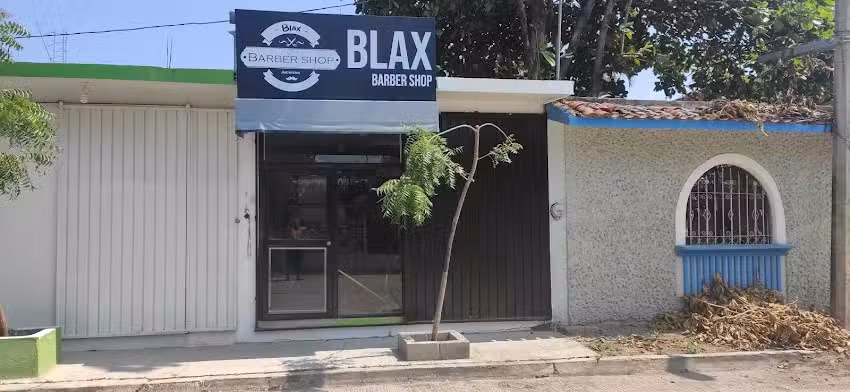Blax Barber Shop