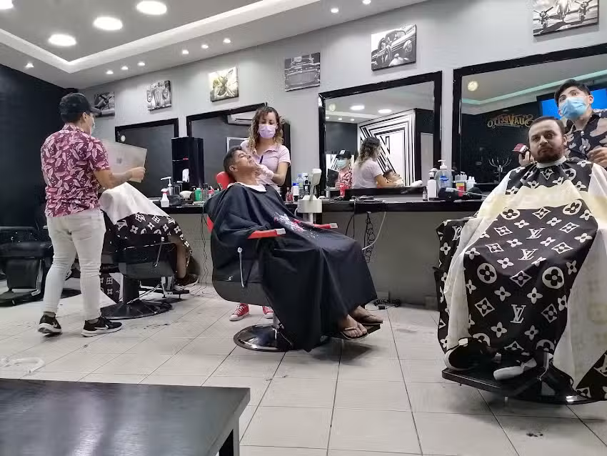 Blessed Hands Barbershop