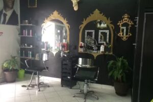 Blond & Black estéticas boutique