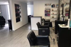 BLOND by Felipe Covarrubias