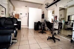 BLUM Alta peluquer&iacute;a unisex