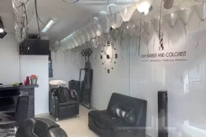 BM Barber and Colorist