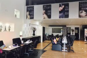 BNC U&ntilde;as y Belleza Suc Artilleros